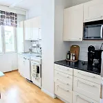 Apartamento And Cozy Apartment, Free Parking