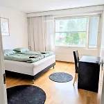 And Cozy Apartment, Free Parking Apartamento Kemi