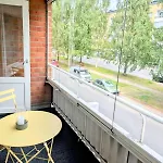 And Cozy Apartment, Free Parking Apartamento Kemi