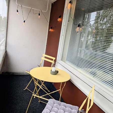 And Cozy Apartment, Free Parking