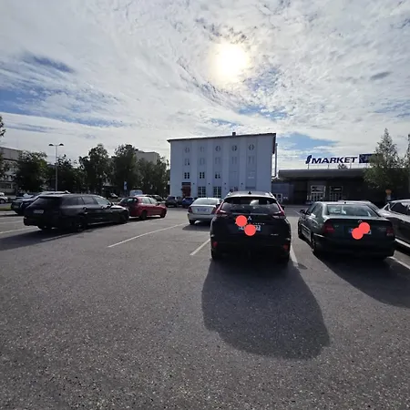 Appartement And Cozy Apartment, Free Parking Kemi