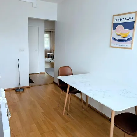 And Cozy Apartment, Free Parking * Kemi