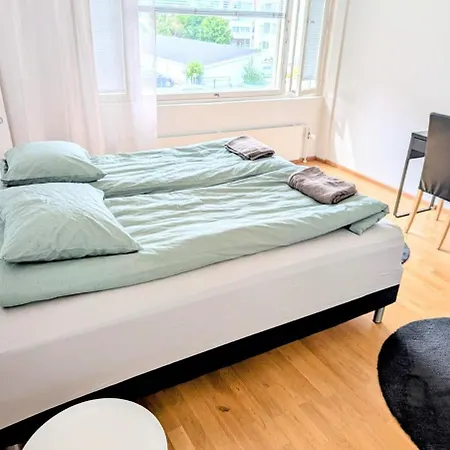 And Cozy Apartment, Free Parking Appartement *