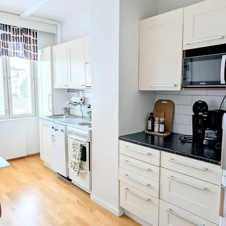 Appartement And Cozy Apartment, Free Parking