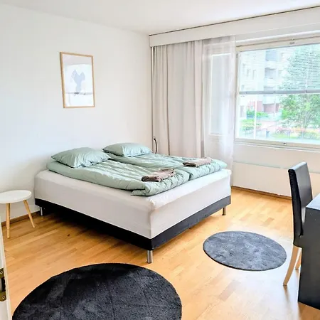 And Cozy Apartment, Free Parking Appartement Kemi