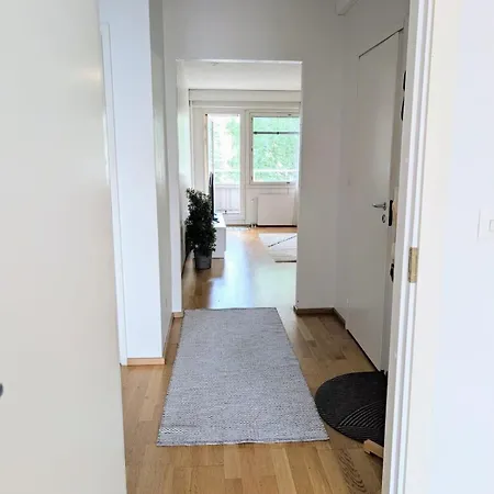 Apartamento And Cozy Apartment, Free Parking