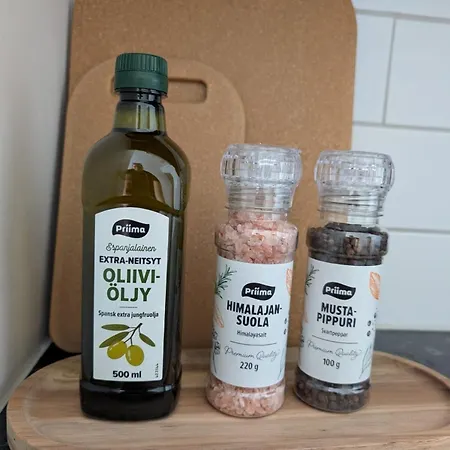 Appartement And Cozy Apartment, Free Parking *