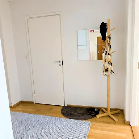 And Cozy Apartment, Free Parking *