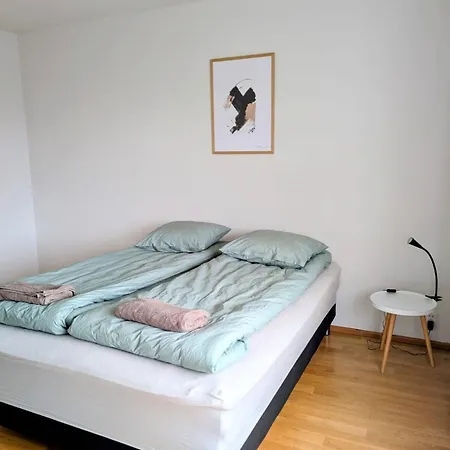 And Cozy Apartment, Free Parking