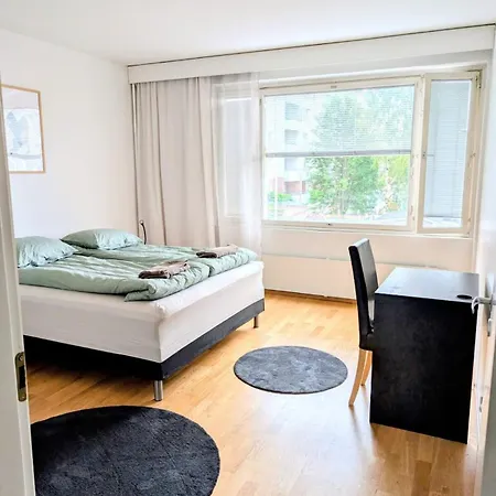 And Cozy Apartment, Free Parking Apartament Kemi