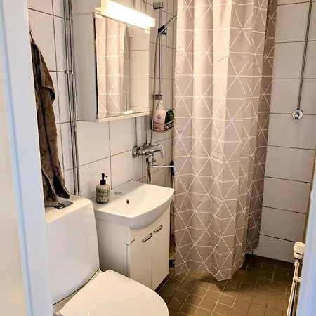 And Cozy Apartment, Free Parking