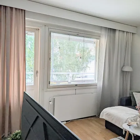 And Cozy Apartment, Free Parking Appartement Kemi