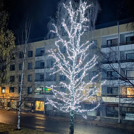 Appartement And Cozy Apartment, Free Parking