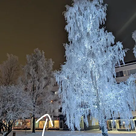 And Cozy Apartment, Free Parking Appartement