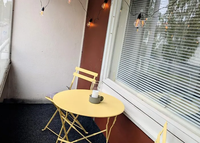 And Cozy Apartment, Free Parking