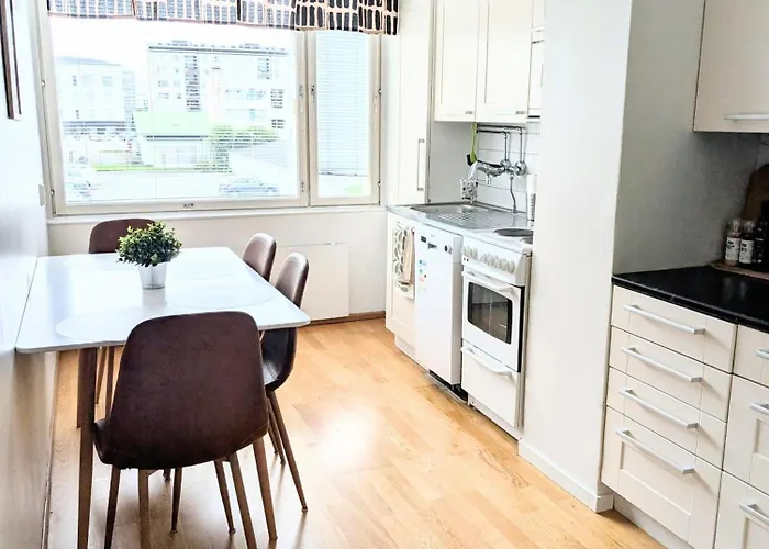 Apartament And Cozy Apartment, Free Parking *