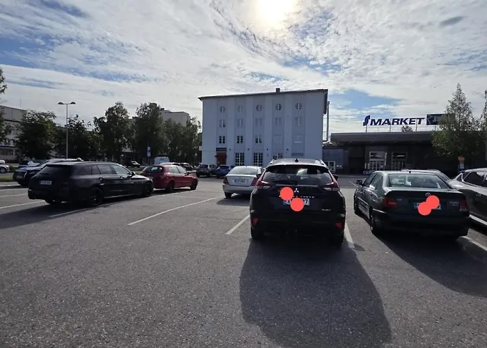 Apartament And Cozy Apartment, Free Parking Kemi