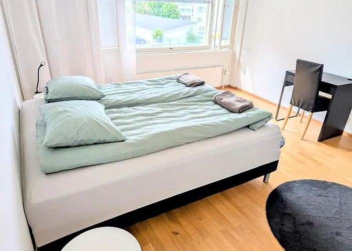 And Cozy Apartment, Free Parking Apartament *