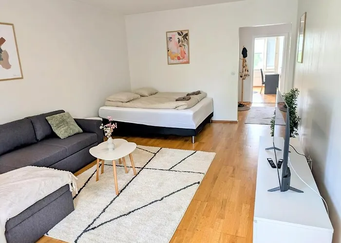 Apartament And Cozy Apartment, Free Parking *