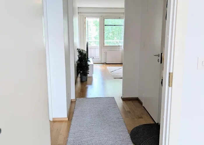 Apartament And Cozy Apartment, Free Parking