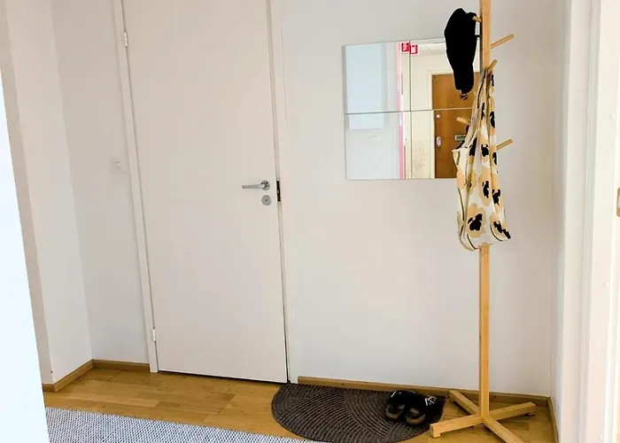 And Cozy Apartment, Free Parking *