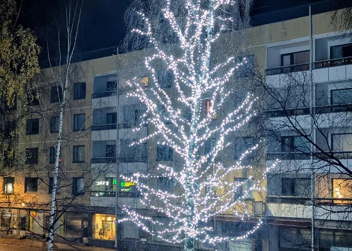 Apartament And Cozy Apartment, Free Parking